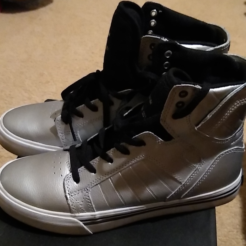 Supra Kids Skytop